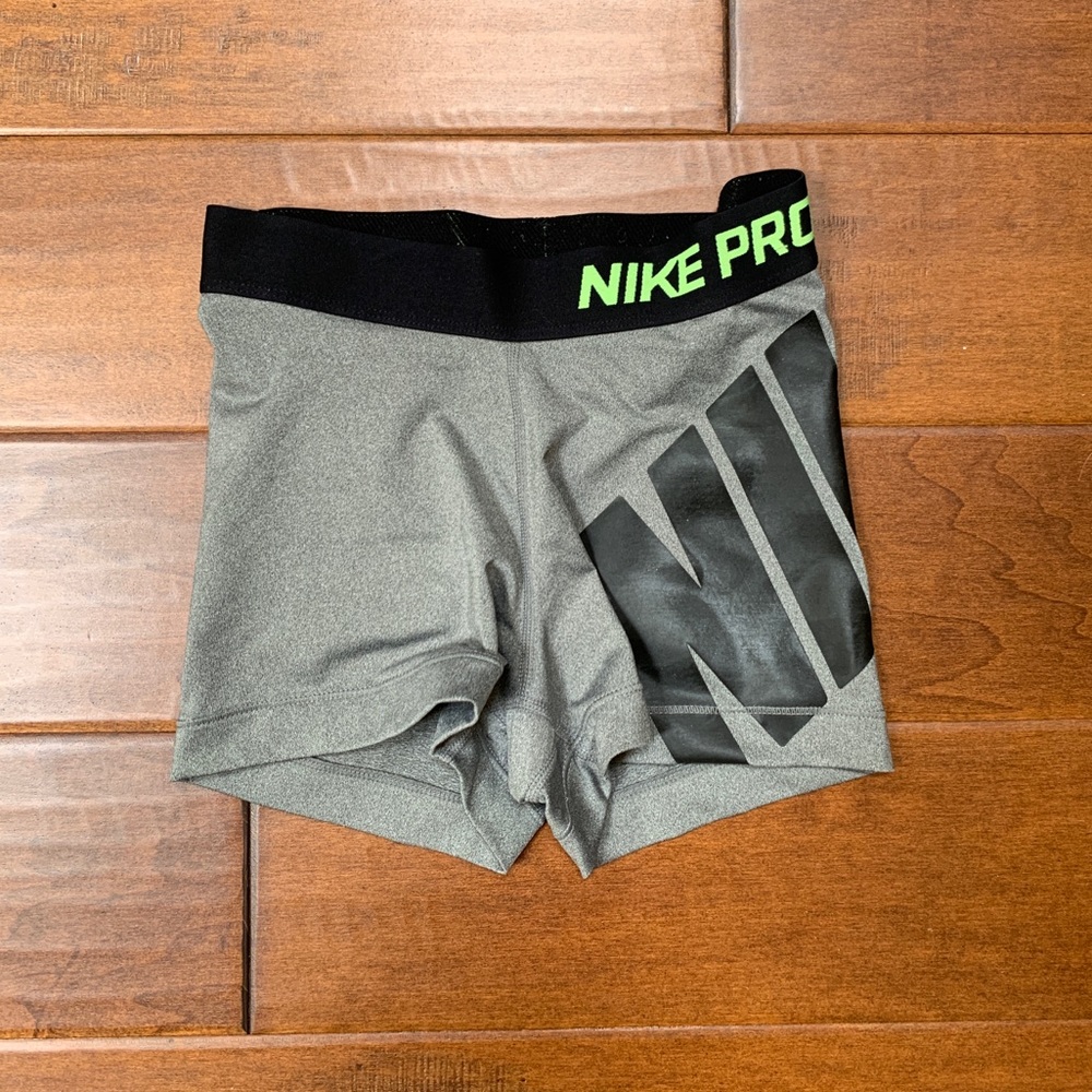 NIKE SPANDEX